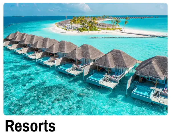 Resorts