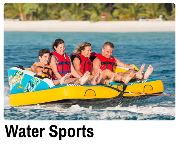 Water Sports