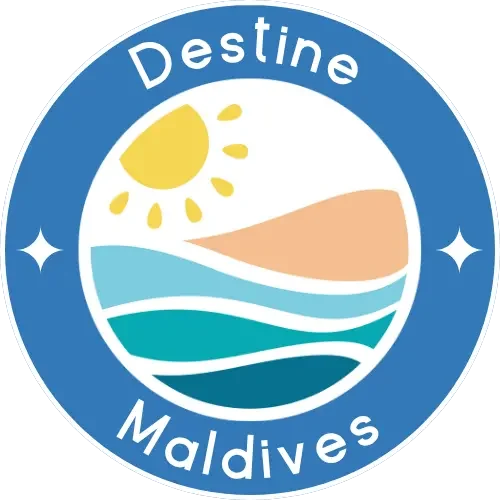 Destine Maldives Logo