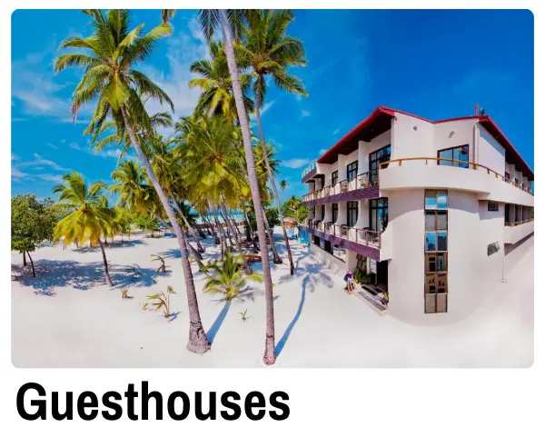 Guesthouses