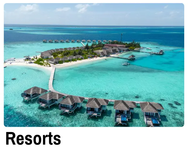 Resorts